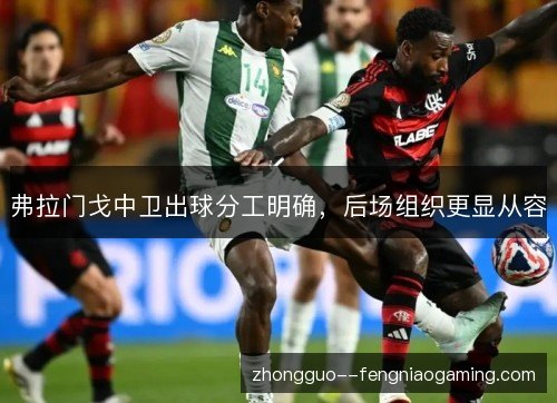 弗拉门戈中卫出球分工明确，后场组织更显从容